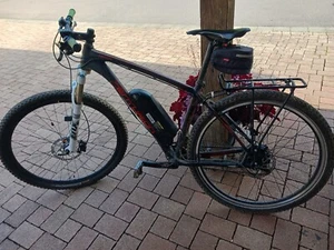 herren 29 zoll e mountain bike gebraucht - Bild 1 von 2