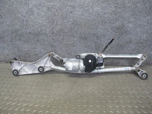 12-18 MERCEDES W166 GLE ML WINDSHIELD WIPER TRANSMISSION LINKAGE W MOTOR OEM - Picture 1 of 18