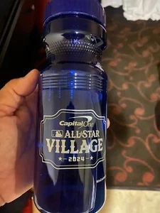 MLB All Star Game  2024 Water  Bottle. Brand New - Picture 1 of 2