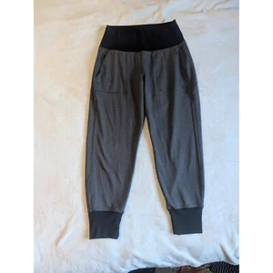 Athleta Jogger Pants High Waisted Pockets Athleisure XS - Picture 1 of 11