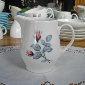 Crema china Lenore Sloan vintage CLASSIC ROSE ~ - Imagen 1 de 10