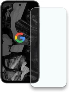 Pour GOOGLE PIXEL 9 PRO VERRE TREMPÉ VITRE DE PROTECTION ECRAN INTEGRAL FILM - Photo 1 sur 11