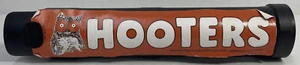 Sistema de almacenamiento cargador de pelotas de golf HOOTERS, clips para tu bolsa de golf, sujeción para guantes - Imagen 1 de 5