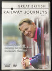 Great British Railway Journeys: Series 1 DVD (2011) DVD Michael Portillo