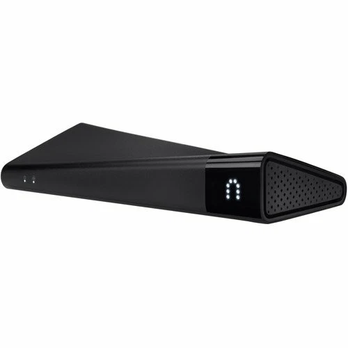 Sling Media Slingbox 500 Digital HD Media Streamer - no power cord - Image 1 of 1
