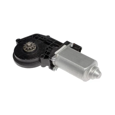 For Lincoln Continental 1995-2002 Window Lift Motor Front, Driver Side | Plug-In - Image 1 of 4