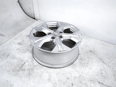 2023-2024 Honda Hr-V 17X6-1/2" Aluminium Alloy Wheel Rim 42700-3W0-A74 *Hvy Curb - Image 1 of 4