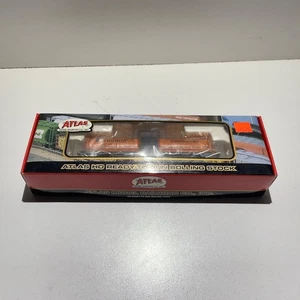 Atlas #1556-6 HO Scale Hooker #1265 ACF 17360 Gal. Kesselwagen verpackt - Bild 1 von 12