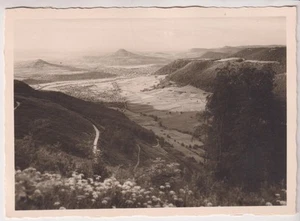 Postal Reutlinger Alb von Bielsberg, aprox. 1942, sin usar, usada, buena - Imagen 1 de 1