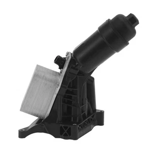 Oil Filter Housing 11428593771 Part For F20 F22 F23 F30 F33 F36 G30 G32 G02 HEN - Picture 1 of 22