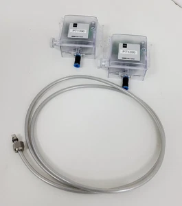 TRASMETTITORE DIFFERENZIALE HUBA CONTROL 699.915011010 - Foto 1 di 6