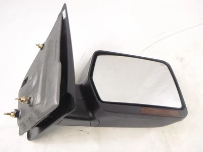 Espejo retrovisor lateral pasajero con intermitente térmico F01321242 para Ford F150 2004-2008 Foto 1 de 4
