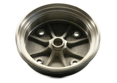 Tambor de freno delantero para Kawasaki Mule 3000 3010 4000 4010, ATVPC Foto 1 de 4