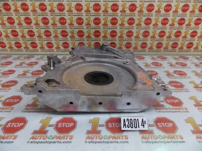 MERCEDES BENZ SPRINTER 2500 2010-2022 CUBIERTA DE DISTRIBUCIÓN 642-010-00-33 OEM Foto 1 de 4