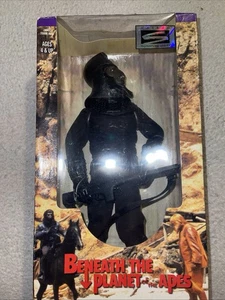 Figura #309 General Ursus Bajo El Planeta de los Simios 1998 Hasbro 12" nueva en caja - Imagen 1 de 4