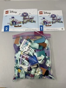 LEGO 43215 Disney The Enchanted Treehouse Building Set 1016 Pieces Age 7+ - Picture 1 of 7