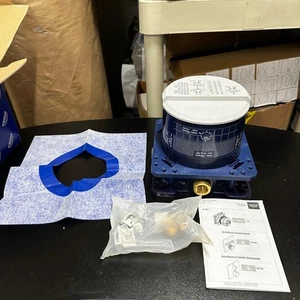 GROHE 35601000 Rapido Smartbox universale scatola grezza - Foto 1 di 16