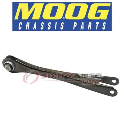 MOOG Rear Suspension Trailing Arm for 2014-2016 BMW 335i GT xDrive - Springs ld - Image 1 of 4