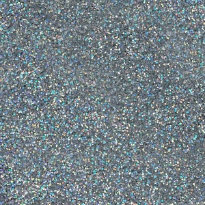 4oz SILVER/RAINBOW HOLOGRAPHIC .004 Micro Color Shift Metal Flake Auto Paint - Picture 1 of 1