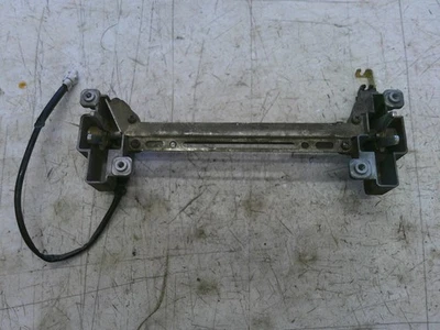 2004-2008 Yamaha majesty 400 YP400 seat latch lock release - Image 1 of 4