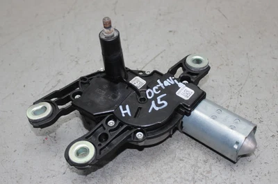 Tergicristallo posteriore 5F4955711 Skoda Octavia III 5E Combi Bj.15 - Immagine 1 di 4
