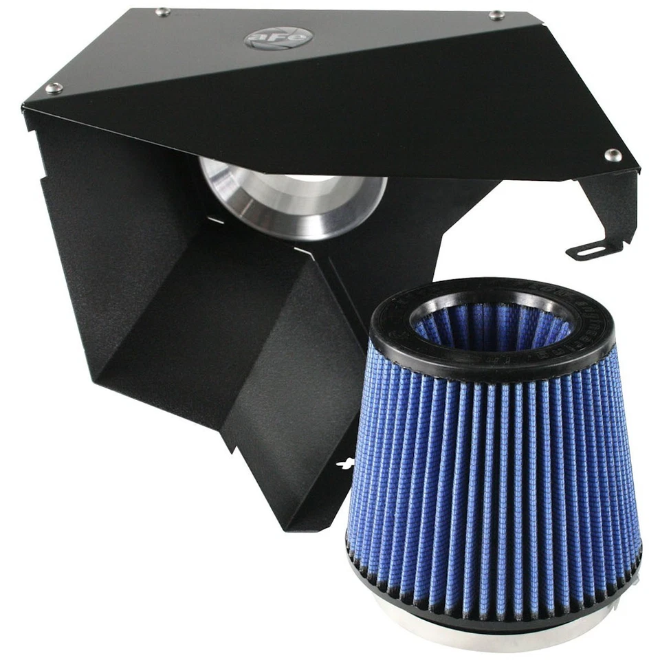 54-11521 aFe Cold Air Intake for E86 Z Series BMW Z4 2006-2008 - Изображение 1 из 1