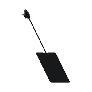 Polaris AM/FM Antenna Pad, Graphic, Genuine OEM Part 4012904, Qty 1 - Foto 1 di 3