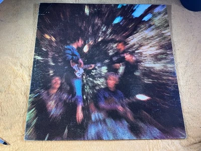 A6-51 CREEDENCE CLEARWATER REVIVAL / CCR Bayou Country - FANT-8387 RECORD - ROCK Foto 1 de 4