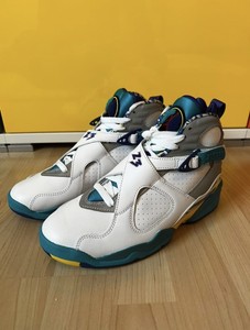 Jordan 8 Aqua online kaufen | eBay
