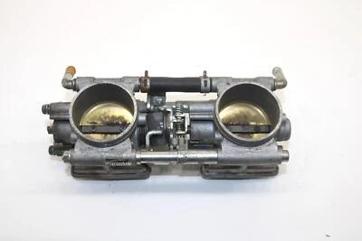 09 Polaris Assault Rmk 800 Oem Intake Throttle Body 1203505 SP159 - Image 1 of 4