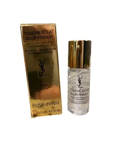 Yves Saint Laurent Touche Eclat Blur Primer Universal Gel MINI .33oz, 10ml NIB - Picture 1 of 2