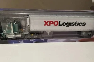 Camión americano Tru80 Freightliner Coronado nuevo 1:43 - Imagen 1 de 3