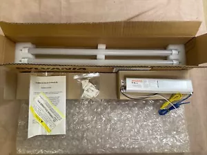 SYLVANIA LED10T8L24/1X2HE/835/UNV Ultra LED T8 HE Retrofit Kit! (2 Foot) New - Picture 1 of 9