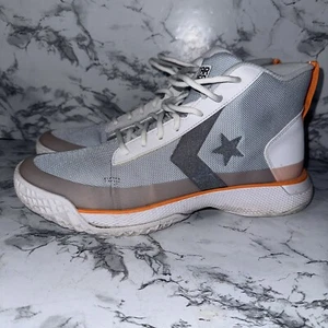 Converse Star Serie BB x Tinker Hatfield selten 2019 weiß Basketball Größe 11,5 - Bild 1 von 8