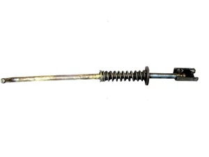 Gale 35DE10/Seabee 225-3625 377398 Upper Shift Rod W/Spring -Used - Picture 1 of 3