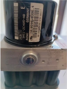 Modulator ABS/ESP Ford Focus RS-Version 1580316 9M51-2C405-BA - Picture 1 of 4