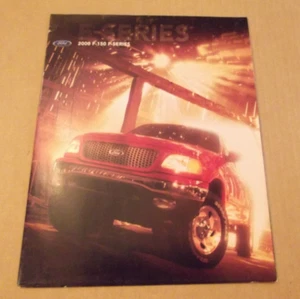 Poster brochure vendita a colori camion Ford serie F150 2000 ~ L@@K ~ - Foto 1 di 7