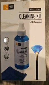 Case Logic LCD Screens Cleaning KIT - Picture 1 of 3
