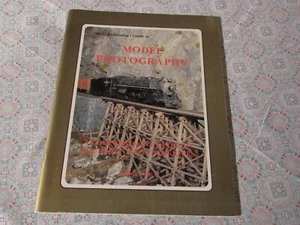 Model Photography Bruce Nall Model Trains 1993 - Foto 1 di 2