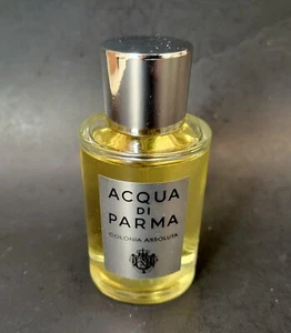 Acqua di Parma Colonia Assoluta 1.7 oz / 50 ml Eau de Cologne 0333033 - Picture 1 of 3