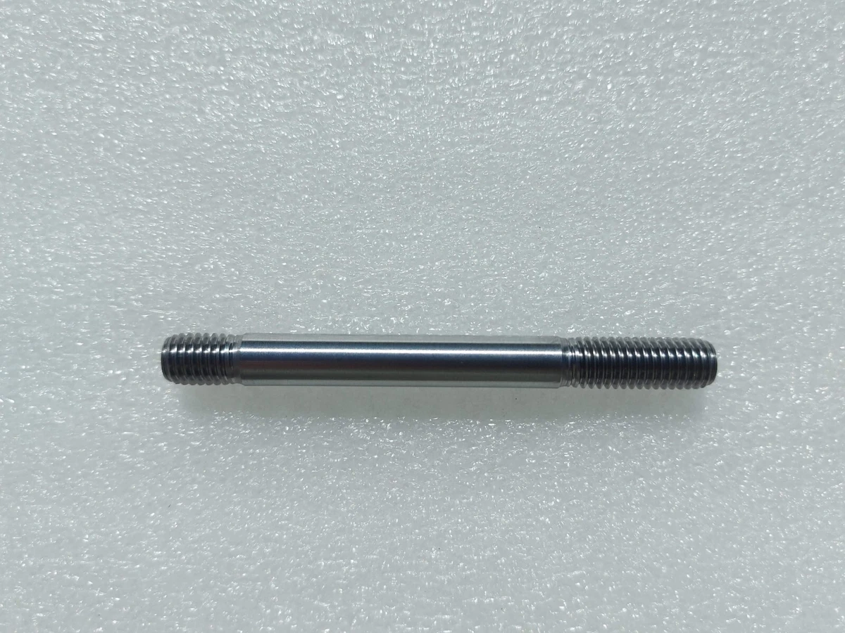 Doppelgewindebolzen M14 CARBONADO X1,5 80mm - Für  Produktbild-Vorschau 5