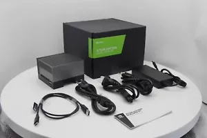NVIDIA Jetson AGX Orin Developer Kit 64GB eMMC RAM 32GB 945-13730-0000-000 AI - Zdjęcie 1 z 7