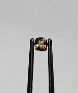 Precious Rare Axinite Shaded Color Cut Gemstones 0.65carat - Picture 1 of 19