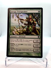 MTG Joraga Treespeaker Rise of the Eldrazi