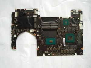 FRU:5B20M56043 per Lenovo Ideapad Y910-17ISK con scheda madre computer portatile i7-6820U 8G - Foto 1 di 4