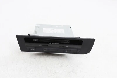 Audi A6 C7 Nav Navigazione Cd Sd Card Testa Unità 4G0035193D RHD - Immagine 1 di 4