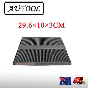 Air condition Cabin Pollen Filter For AUDI A6 2.0L 3.0L MK-9550B ALLROAD AVANT - Bild 1 von 1