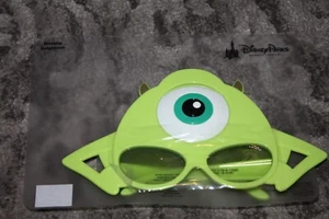DISNEY PARKS MONSTERS INC SUNGLASSES - Picture 1 of 2