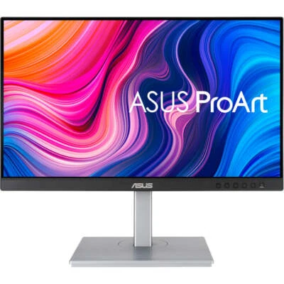 ASUS PA247CV ProArt - LED monitor - 24" - 1920 x 1080 Full HD (1080p) @ 75 Hz - Image 1 of 3