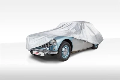 Lightweight Indoor/Outdoor car cover (Austin Healey Sprite MkIII MkVI 1) - Image 1 of 2